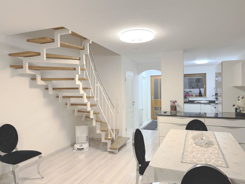 Gute Preis-Leistung - Attraktives Reihenhaus in Wehr Öflingen